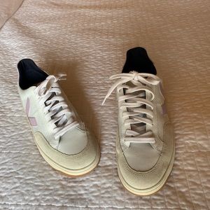 Veja for Madewell sneakers